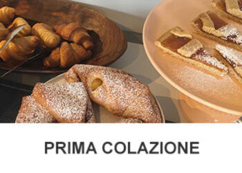 prima colazione