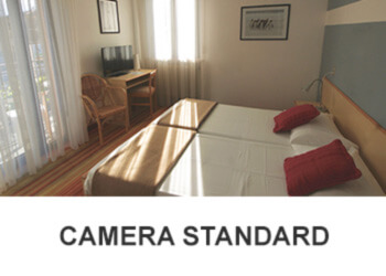 camera standard
