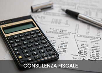 consulenza fiscale
