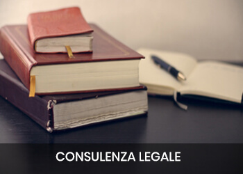 consulenza legale
