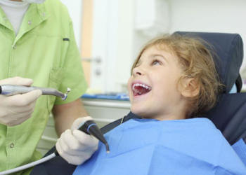 Dentista per Bambini 