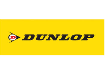 Dunlop Gomme