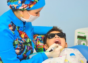 Dentista Tutte le Età