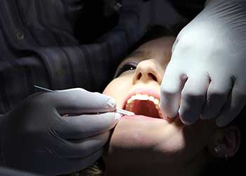 Cura Igiene Orale