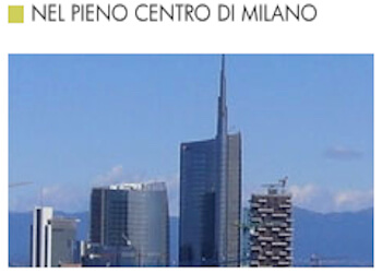 Centro di Milano