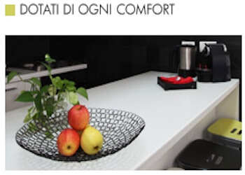 Appartamenti Dotati Comfort