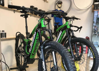 VIBIKE - BICICLETTE VENDITA AL DETTAGLIO E RIPARAZIONE - Viale Riviera  Berica, 129, 36100 VICENZA (VICENZA)