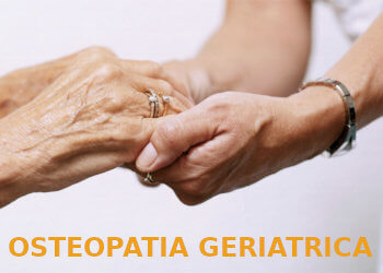 OSTEOPATIA GERIATRICA