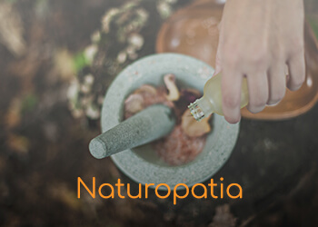 Naturopatia
