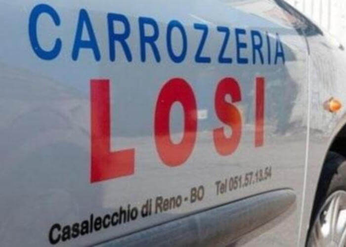 Autofficina Losi Officina Meccanica FIAT