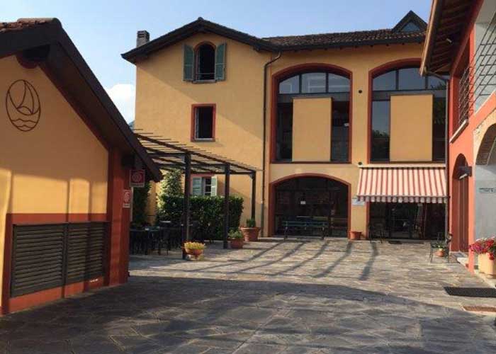 COOPERATIVA SOCIALE ARCA DI COMO - Codice 000313 ...