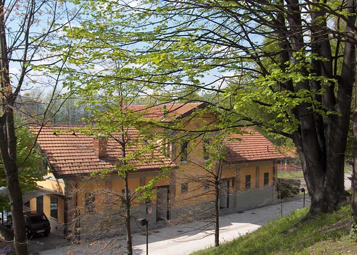 Per il Sociale - Studio Commercialisti Torres & Associati