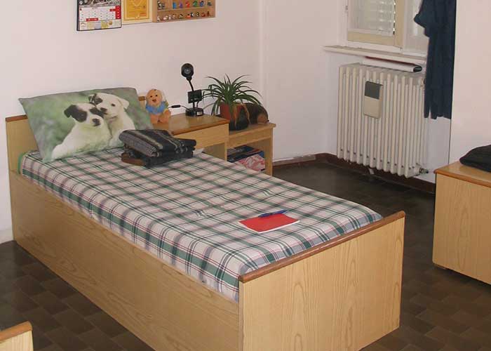 Cooperativa Sociale Arca Di Como Onlus Associazione Ed Istituti Di Previdenza Ed Assistenza Via Statale Per Lecco 4 22100 Como Como