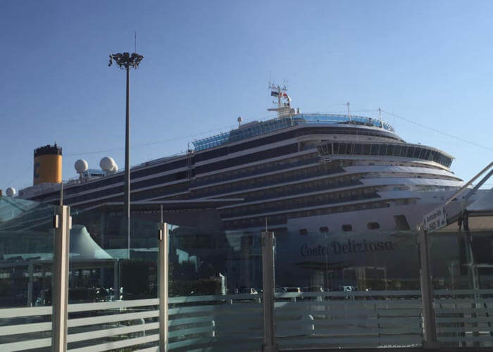 PARKING SUPREMA SAVONA - AUTORIMESSE E PARCHEGGI - via Italia 2A, 17047 ...