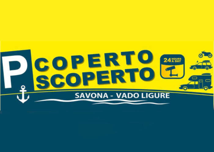 PARKING SUPREMA SAVONA - AUTORIMESSE E PARCHEGGI - via Italia 2A, 17047 ...
